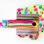 Magical Music Art Box for Children