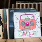 Magical Music Art Box for Children