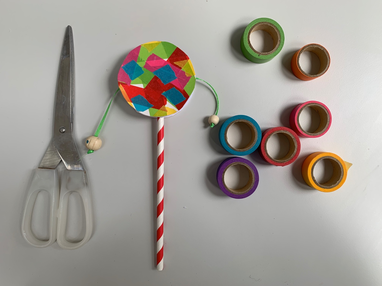 Music Crafts For Kids - How To Make Your Own Instrument - S&S Blog