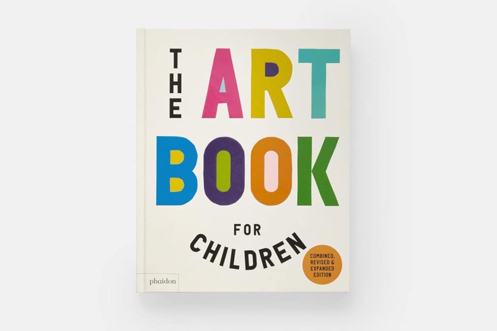 The Art Book for Children