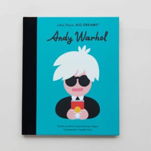 Andy Warhol