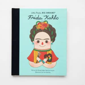 Frida Kahlo