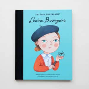 Louise-Bourgeois