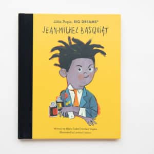 Jean-Michel Basquiat