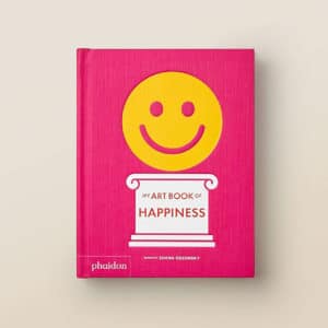 My art book of happiness