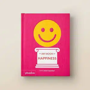 My art book of happiness