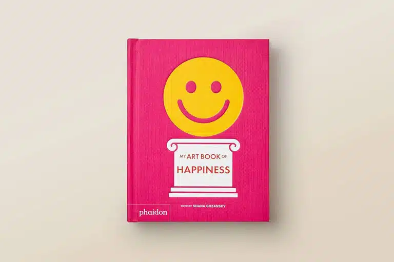 My art book of happiness
