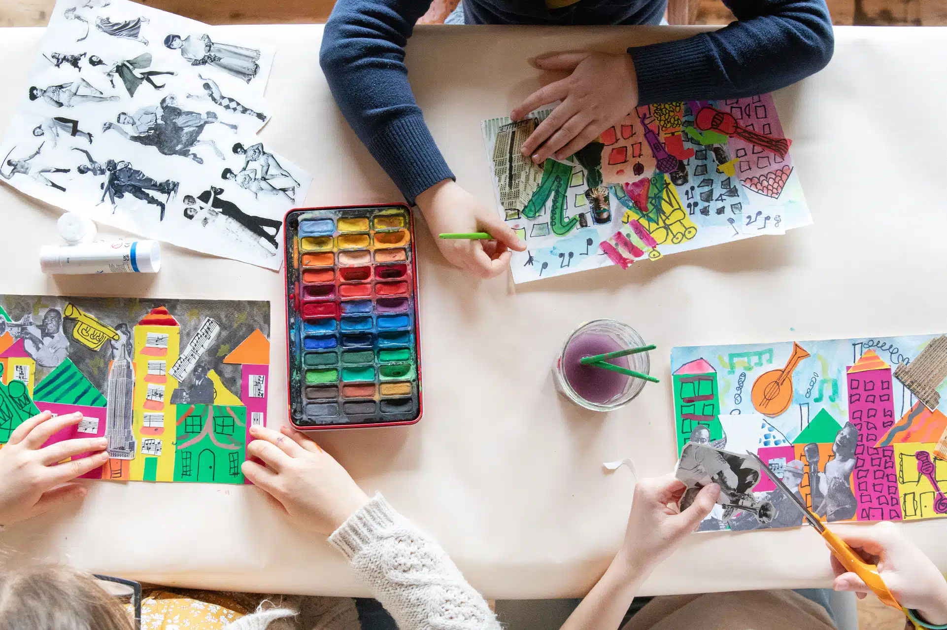 Malverleys – 11 May