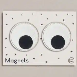 Giant Eyeball Magnets