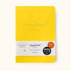HappySelf Teen Journal