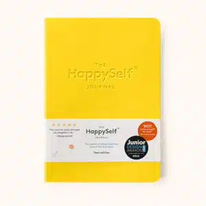 HappySelf Teen Journal