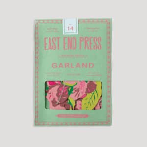 Blossom Sewn Garland