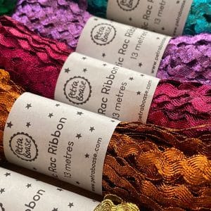 Ric Rac Ribbon