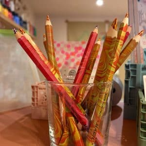 Magic Pencil