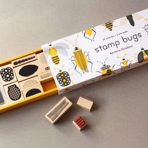 Stamp Bugs