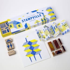 Stampville